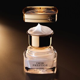 Dior Prestige La Crème Texture Riche - Crema Antiead reparadora intensa