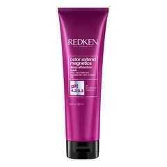 Color Extend Magnetics - Mascarilla para cabello teñido, Redken
