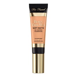 Born This Way Soft Matte Foundation - Base de Maquillaje