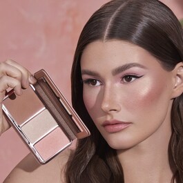 Face palette - Paleta Facial