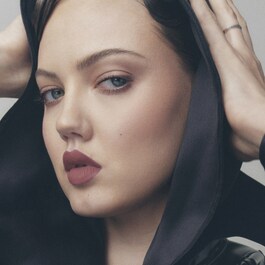 Fenty Icon Velvet Liquid Lipstick - Barra de labios líquida