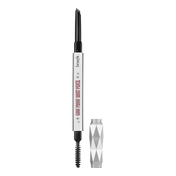 Goof Proof - Lápiz de cejas Benefit para rellenar y dar volumen, BENEFIT COSMETICS