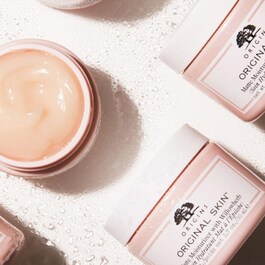 Original Skin Matte Moisturizer - Tratamiento hidratante mate con adelfilla