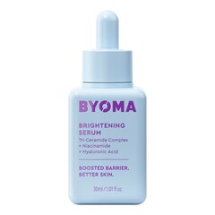 Sérum Iluminador - Tratamiento facial luminosidad, Byoma