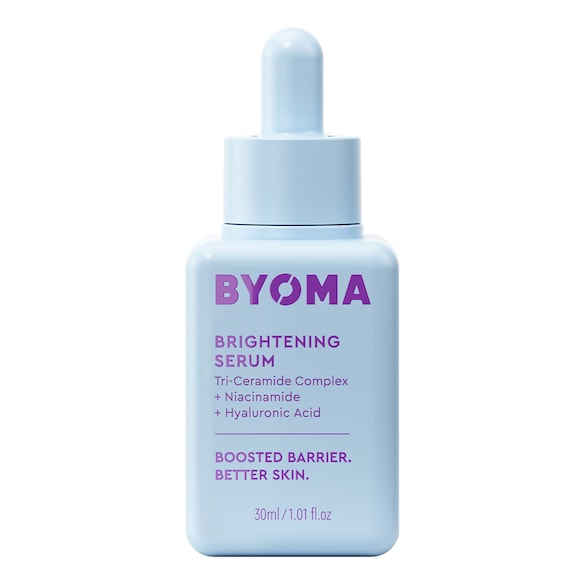 Sérum Iluminador - Tratamiento facial luminosidad, BYOMA