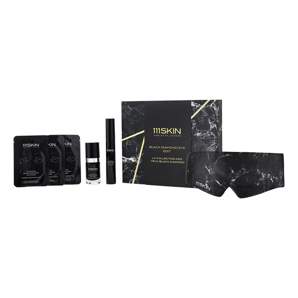 Black Diamond Eye Edit 2022 - Estuche tratamiento, 11Skin