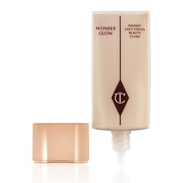 Wonderglow - Primer rostro