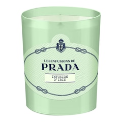 Prada Candle - Infusion d'Iris, Prada
