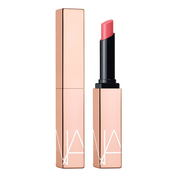 Afterglow Sensual Shine Lipstick - Barra de labios, Nars