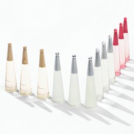 L'eau d'issey - Eau de Parfum Recargable