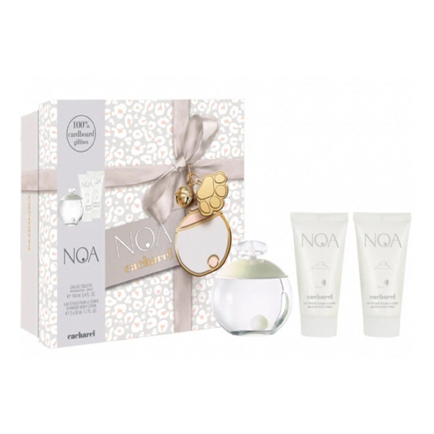 Cacharel noa sale sephora