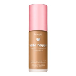 levantar pirámide Pilar Hello Happy - fondo maquillaje líquida de cobertura media de BENEFIT  COSMETICS ≡ SEPHORA