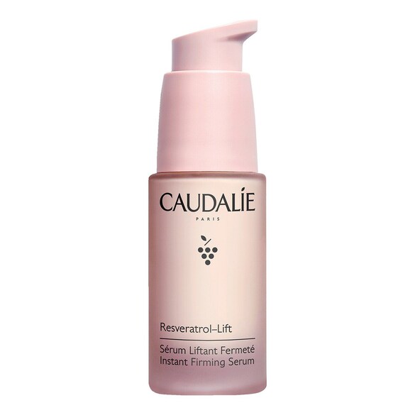 Resveratrol Instant Firming Serum - Sérum Lifting Firmeza 30 ml, CAUDALIE