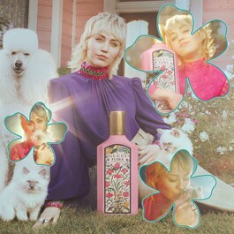 Gucci Flora Gorgeous Gardenia - Eau de Parfum Formato Viaje