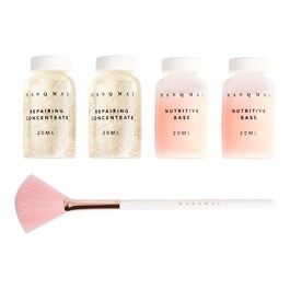 Deluxe Hair Treatment - Tratamiento reparador para cabello