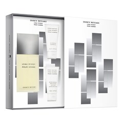 L' Eau d'Issey Pour Homme - Estuche Eau de Toilette, ISSEY MIYAKE