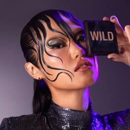 Wild Obsessions Jaguar - Paleta de sombras