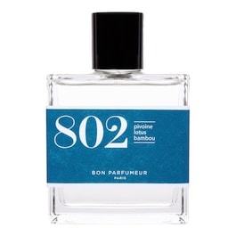 Eau de Parfum 802: Peony, lotus, bamboo image