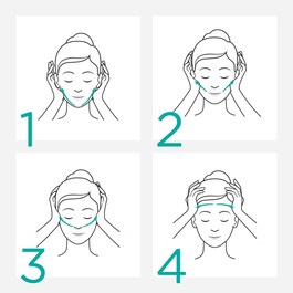 Cryo-Flash Cream-Mask - Mascarilla antiedad 