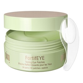 Fortifeye eye patches-Parches