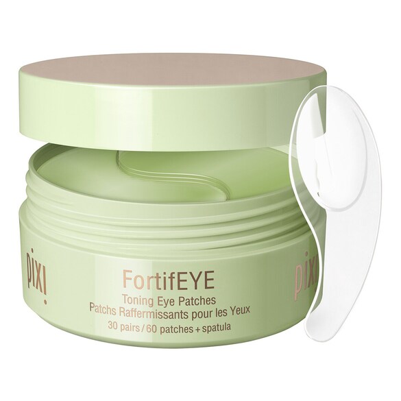Fortifeye eye patches-Parches, PIXI