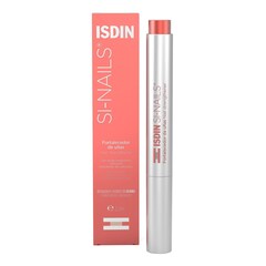 Si-nails varnish - Fortalecedor de uñas, Isdin