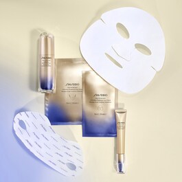Vital Perfection - Mascarilla facial antiedad radiante para redefinir contorno