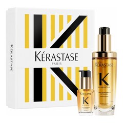 Elixir Ultime - Cofre de champú y acondicionador, Kérastase