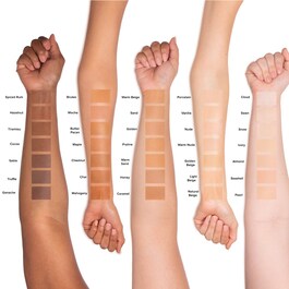 Born This Way Natural Finish Foundation - Base de Maquillaje
