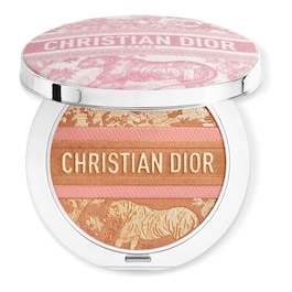 Dior Forever Nude Bronze - Polvos bronceadores acabado radiante edición limitada