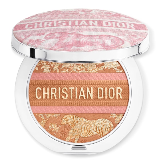 Dior Forever Nude Bronze - Polvos bronceadores acabado radiante edición limitada, Dior