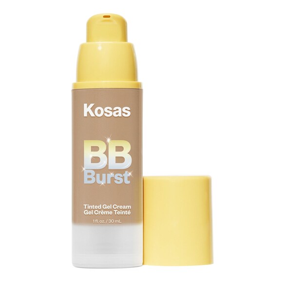 BB Burst - Gel-crema hidratante con color, KOSAS
