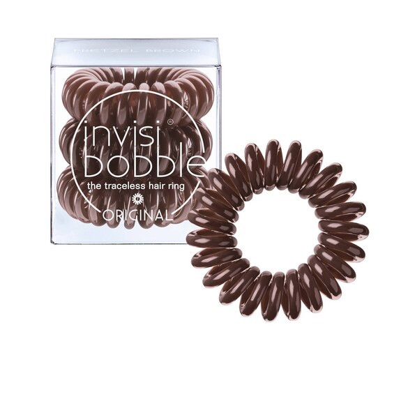 Invisibobble - Goma elástica invisible para el cabello, INVISIBOBBLE