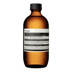 Gel limpiador ambivalente para el rostro - Limpiador suave, AESOP