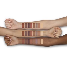 Melted Chocolate Matte Eye Shadow - Sombra de Ojos Líquida Mate 