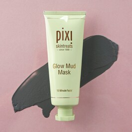 Glow Mud Mask - Mascarilla iluminadora