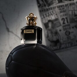 Scandal Pour Homme Le Parfum Eau de Parfum Intense Masculino 