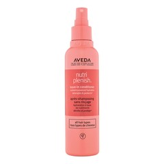 Nutriplenish - Acondicionador sin enjuague, Aveda