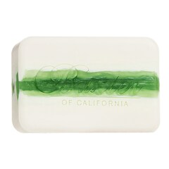 Vitamin Cleansing Bar Italian Lime & Pomegranate - Jabón rehidratante, BAXTER OF CALIFORNIA