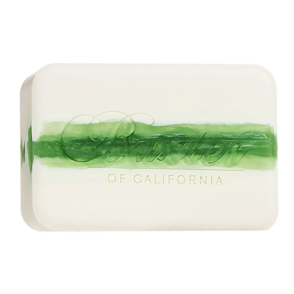 Vitamin Cleansing Bar Italian Lime & Pomegranate - Jabón rehidratante, BAXTER OF CALIFORNIA