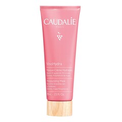 VinoHydra Mascarilla - Crema Hidratante, Caudalie