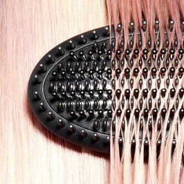   ghd glide - Cepillo eléctrico profesional alisador de pelo 