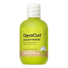 Buildup Buster® - Limpiador Clarificante Suave para el Cabello, DEVACURL