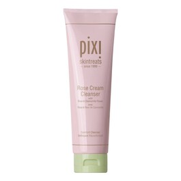 Rose cream cleanser - Crema limpiadora