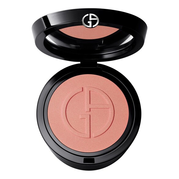 Luminous Silk Glow Blush - Colorete en Polvo, Armani