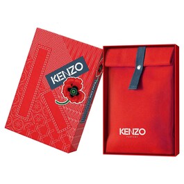 FLOWER BY KENZO - Estuche de Eau de Parfum
