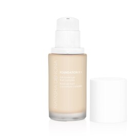 Foundation X Full Coverage - Base de maquillaje de alta cobertura
