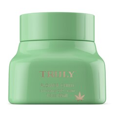 Flower Child - Crema para rostro antiarrugas, TRULY