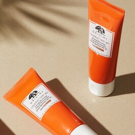 Ginzing - Hidratante energizante con color SPF40