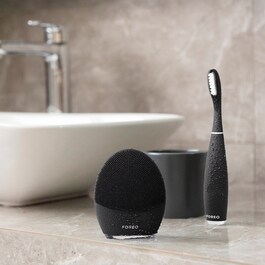  issa™ 3 - cepillo de dientes sónico de silicona ultra higiénica 